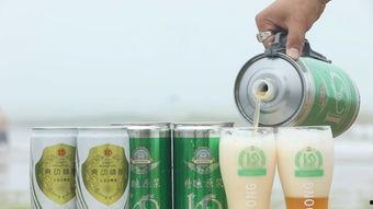 中国国产啤酒最新视频,探寻中国啤酒产业的创新与崛起