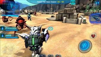 国产星际战争视频解说,国产星际战争视频解说深度解析