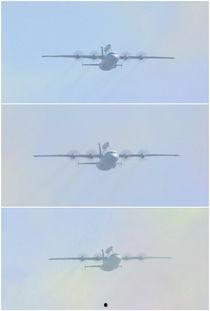 国产预警机飞行视频下载,空中利剑守护国家安全