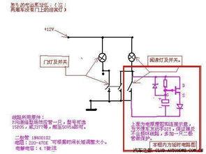 国产燃烧器接线图视频