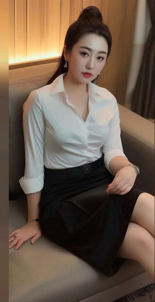 国产大胸气质美女视频,魅力四溢，风采独绝