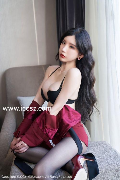 国产大胸气质美女视频,魅力四溢，风采独绝