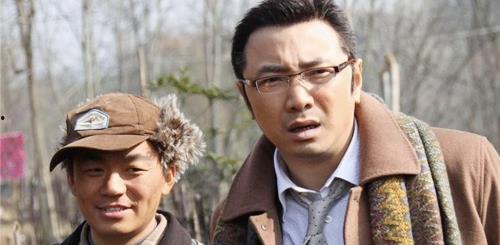 搞笑国产公路电影大全视频,笑破肚皮！盘点那些让人捧腹大笑的国产公路电影