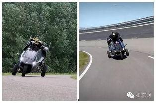 国产飞翔摩托车视频介绍,速度与激情的国产新篇章
