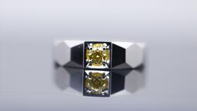 国产钻石马标视频,璀璨夺目，见证中国珠宝工业崛起