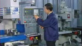 数控国产pmc视频讲解