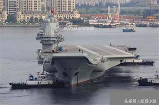 国人看见国产航母视频,国人自豪见证大国重器崛起