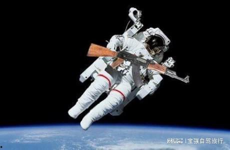 航天员国产表演视频,展现中国航天力量新风采