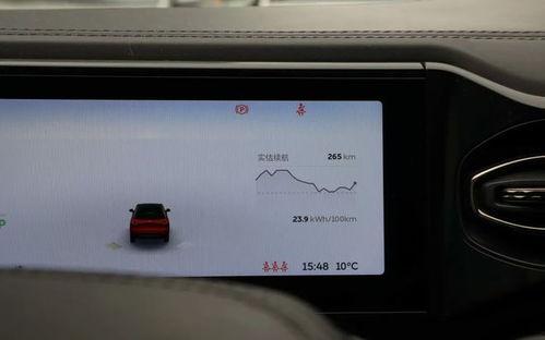 国产电车suv测试视频,续航、加速、操控全方位解析