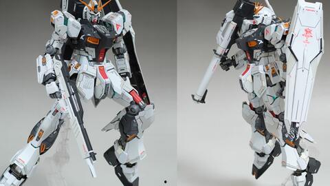 国产高达怎么修件的啊视频,视频教程解析  第2张