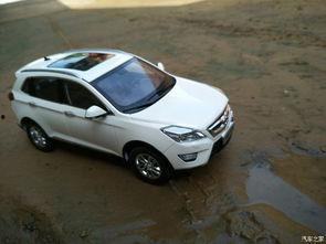 国产萨博越野视频,硬派越野新势力崛起  第2张