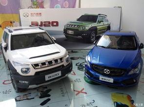 国产萨博越野视频,硬派越野新势力崛起  第3张