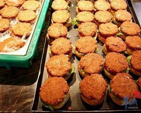 国产汉堡外卖视频播放,视频播放见证美味与便捷的完美融合  第2张