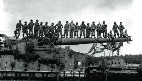 国产大炮爆炸视频大全  第2张