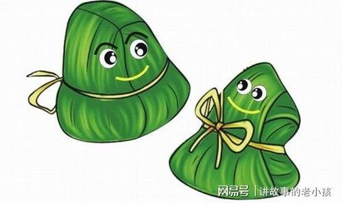 江苏国产粽子故事视频  第2张