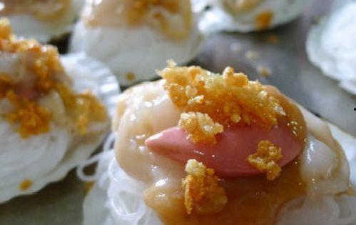 冷冻国产扇贝能吃么视频  第2张