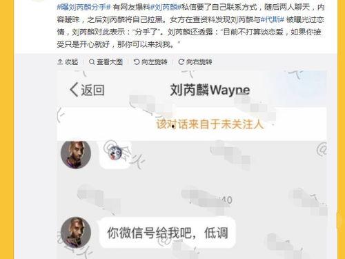 国产粉丝奇葩私信视频  第3张